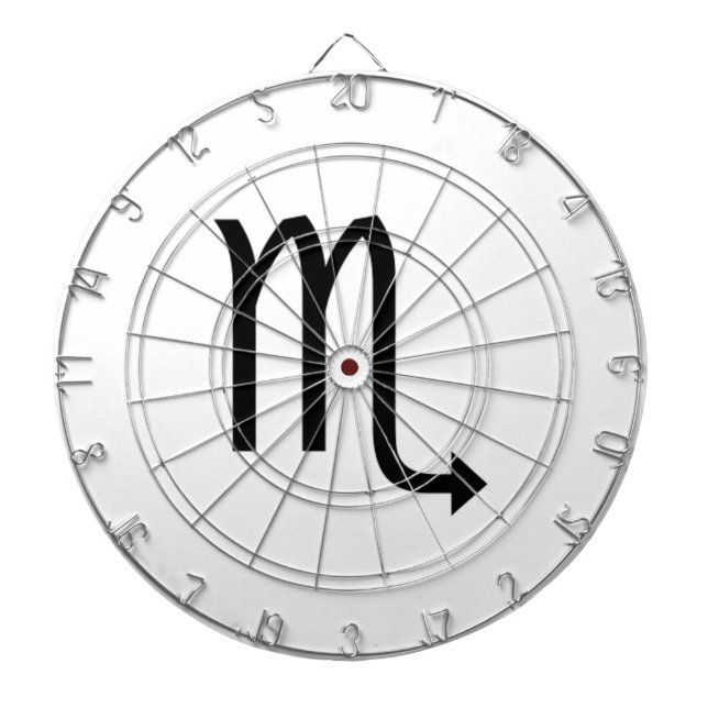 Scorpio Piltavla (Framsidan)