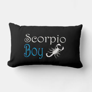 Scorpio-pojke Lumbarkudde