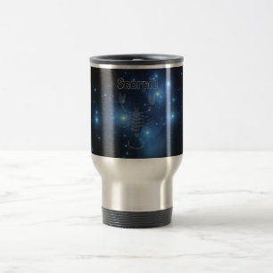 Scorpio Resemugg