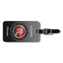 Scorpio - ScorpionZodiacsymbolet