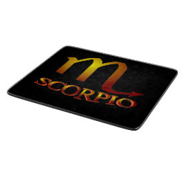 Scorpio Star Guld