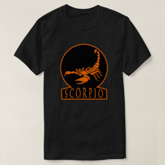 Scorpio T Shirt