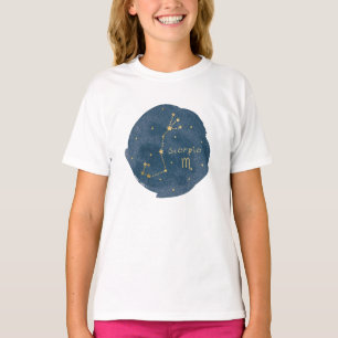 Scorpio T Shirt