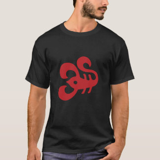 Scorpio T-shirt