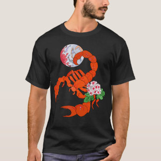 Scorpio T Shirt