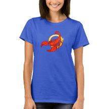 Scorpio T-Shirt