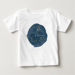 Scorpio T Shirt