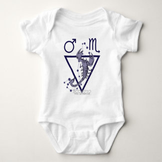 Scorpio Tee