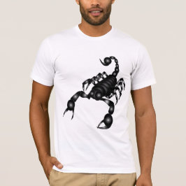 SCORPIO TRÖJA
