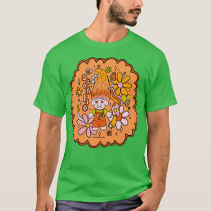 Scorpio Troll T Shirt