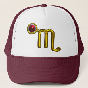 SCORPIO TRUCKERKEPS