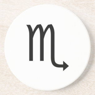 Scorpio Underlägg