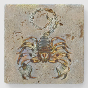 Scorpio Venedig Stenunderlägg