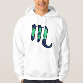 Scorpio Z Hoodie