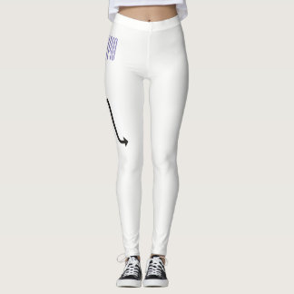 Scorpio Zodiac Leggings