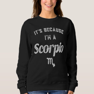 Scorpio Zodiac Sign 1 T Shirt