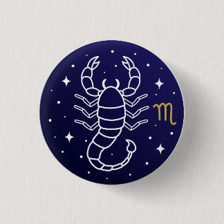 Scorpio Zodiac Sign Celestial Constellation Knapp