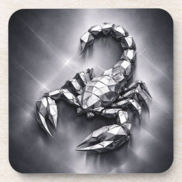 scorpio zodiac sign underlägg