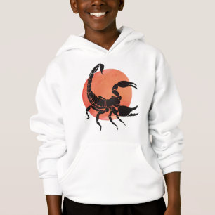 Scorpio Zodiac-tecken T Shirt