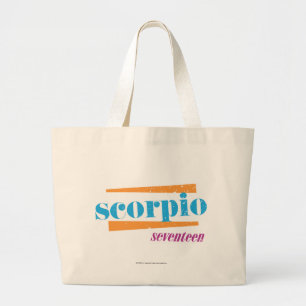 ScorpioAqua Jumbo Tygkasse