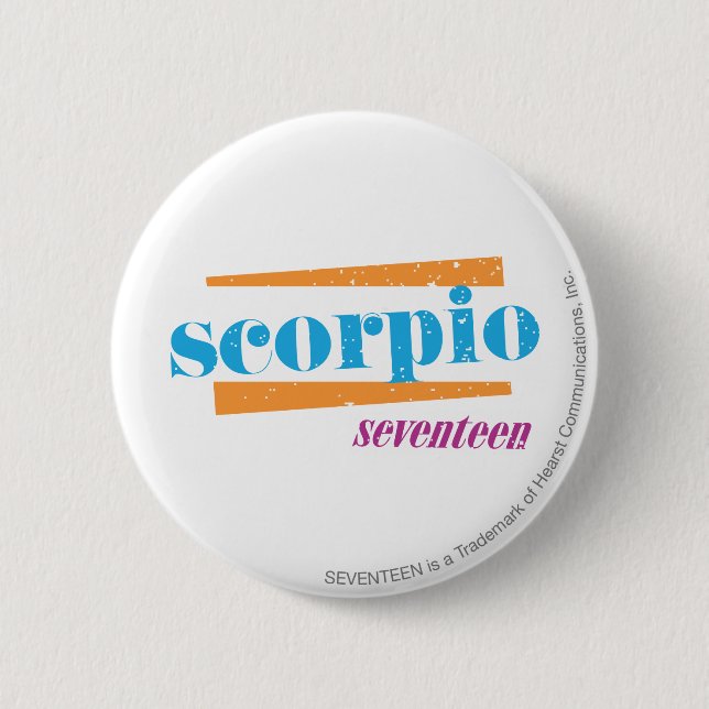 ScorpioAqua Knapp (Framsida)
