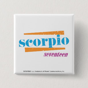 ScorpioAqua Knapp