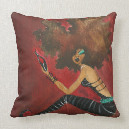 SCORPIOdekorativ kudde 20" x 20",