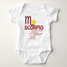 Scorpiodragbaby