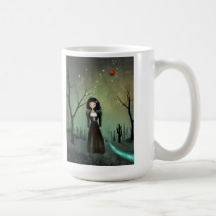 Scorpiodryckmugg Kaffemugg