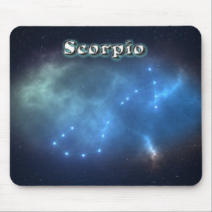 Scorpiokonstellation Musmatta