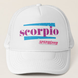 Scorpiolilor Keps