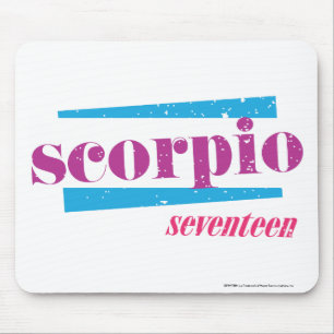 Scorpiolilor Musmatta