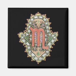 Scorpiomagnet Magnet