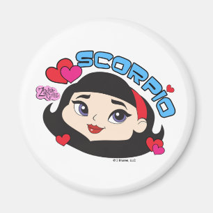 Scorpiomagnet Magnet