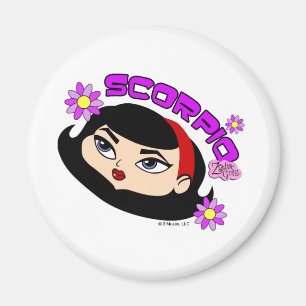 Scorpiomagnet Magnet
