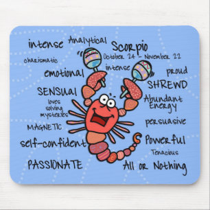 scorpiomousepad musmatta