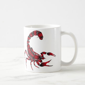 Scorpiomugg Kaffemugg