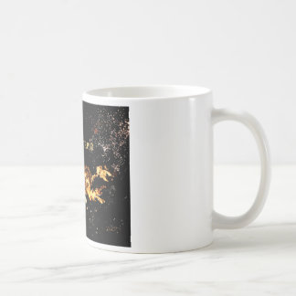 Scorpiomugg - Zodiacsymboler Kaffemugg