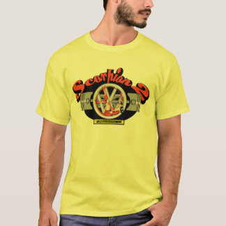 Scorpion2 T Shirt