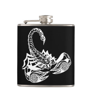 scorpion fickplunta