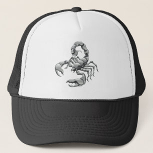 scorpion keps