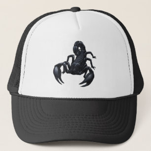 Scorpion Keps