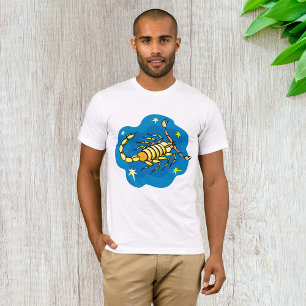Scorpion Manar T-Shirt