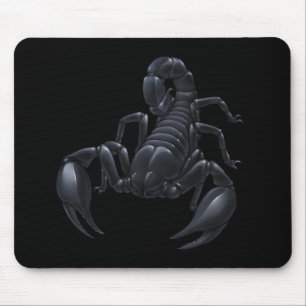 Scorpion Musmatta
