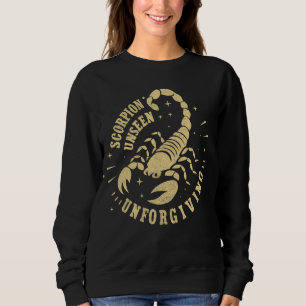 Scorpion Osedd Unforge Scorpion T Shirt
