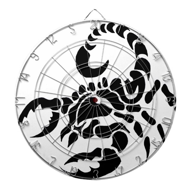 Scorpion Piltavla (Framsidan)