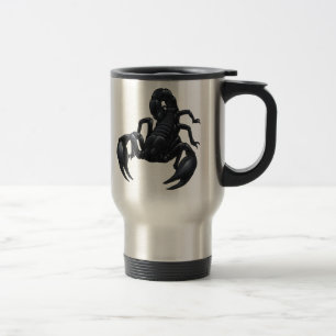 Scorpion Resemugg