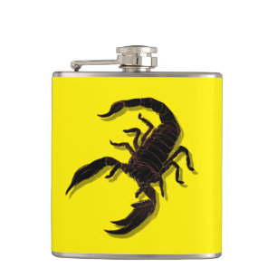Scorpion Sting Fickplunta