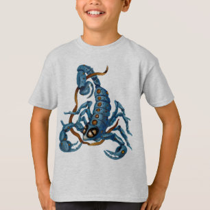 Scorpion T Shirt