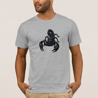 Scorpion T Shirt